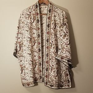 Kimono - cardigan
